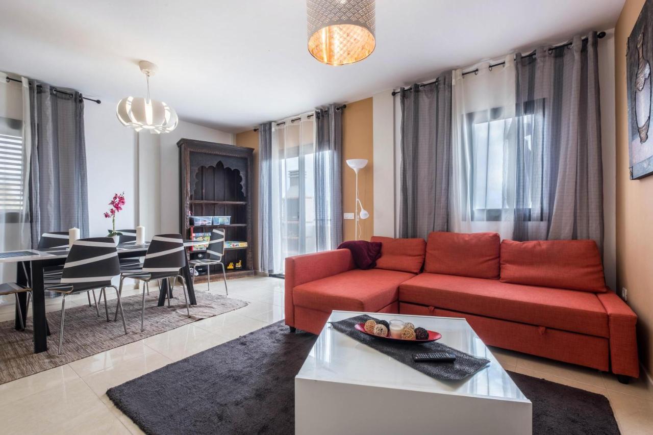 Candelaria Relax Zewnętrze zdjęcie